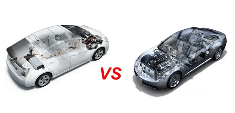 blog-Comparativa de costes: vehículos eléctricos vs de combustión-poster